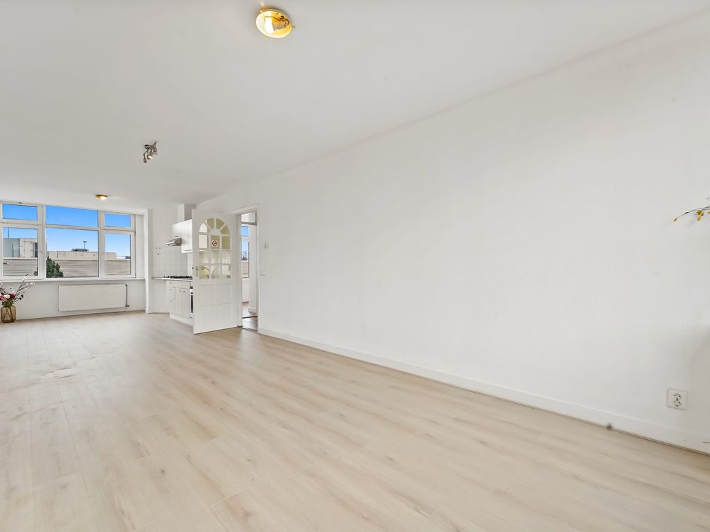 Oudemansstraat 382, Den Haag