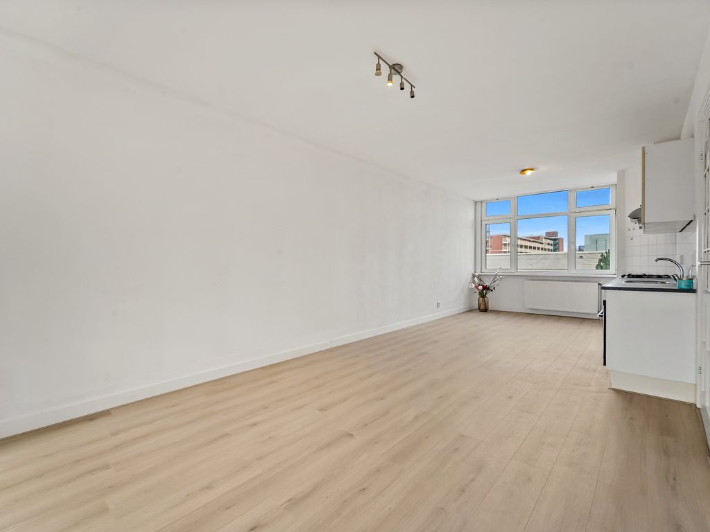 Oudemansstraat 382, Den Haag