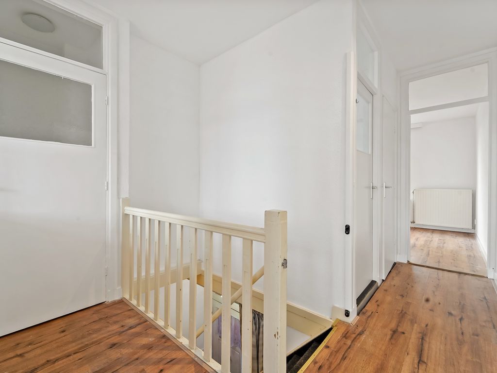 Oudemansstraat 382, Den Haag