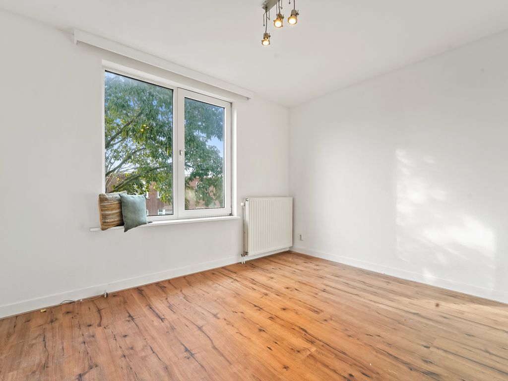 Oudemansstraat 382, Den Haag