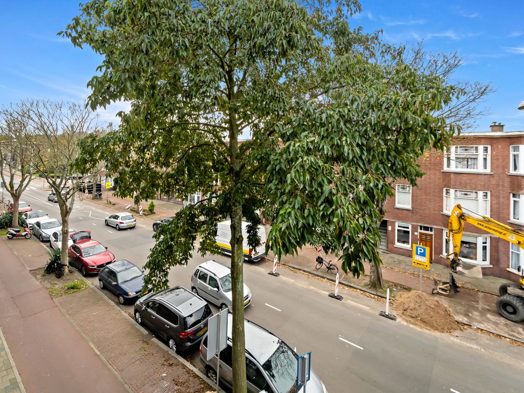 Oudemansstraat 382, Den Haag