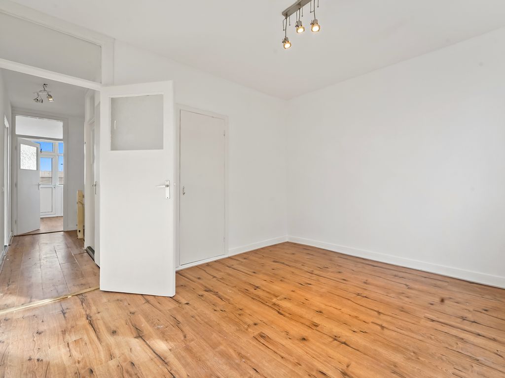 Oudemansstraat 382, Den Haag