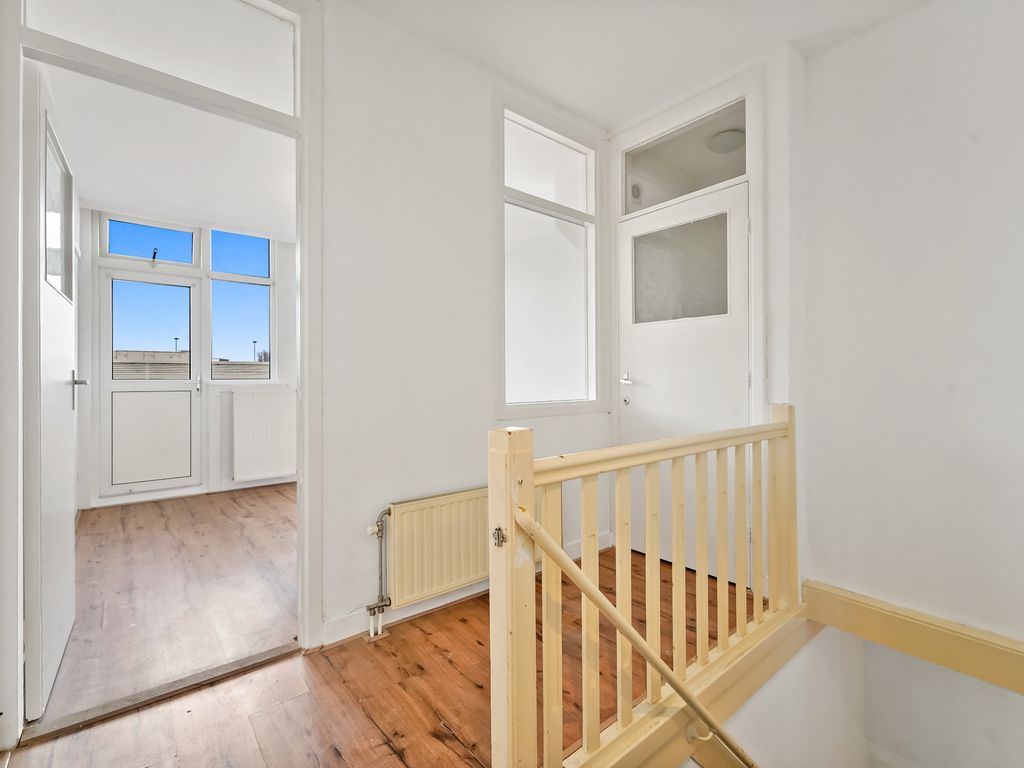 Oudemansstraat 382, Den Haag