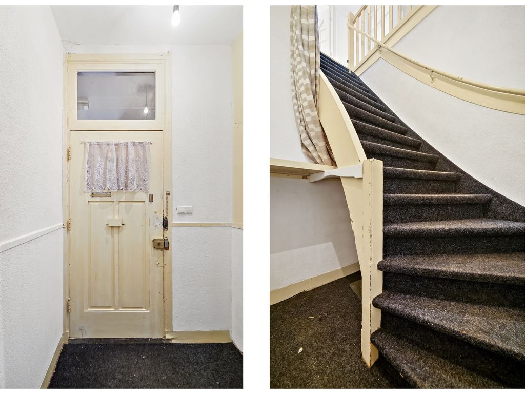 Oudemansstraat 382, Den Haag