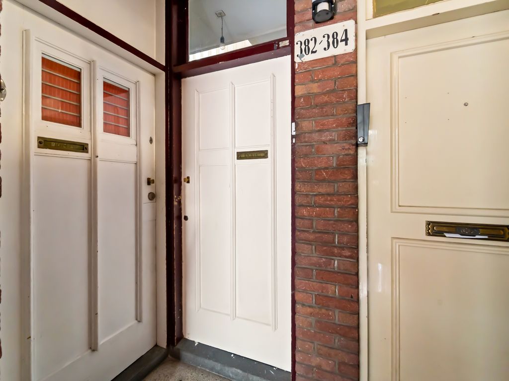 Oudemansstraat 382, Den Haag