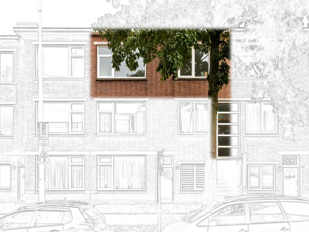 Oudemansstraat 382, Den Haag