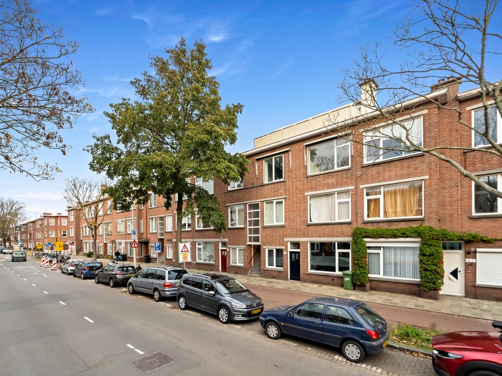 Oudemansstraat 382, Den Haag