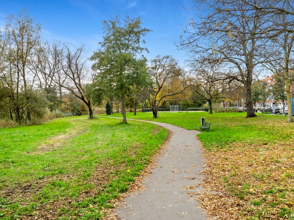 Oudemansstraat 382, Den Haag