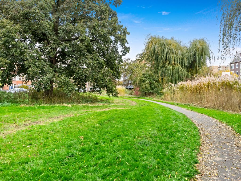 Oudemansstraat 382, Den Haag