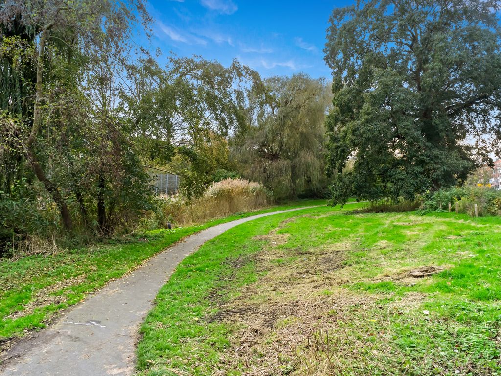 Oudemansstraat 382, Den Haag