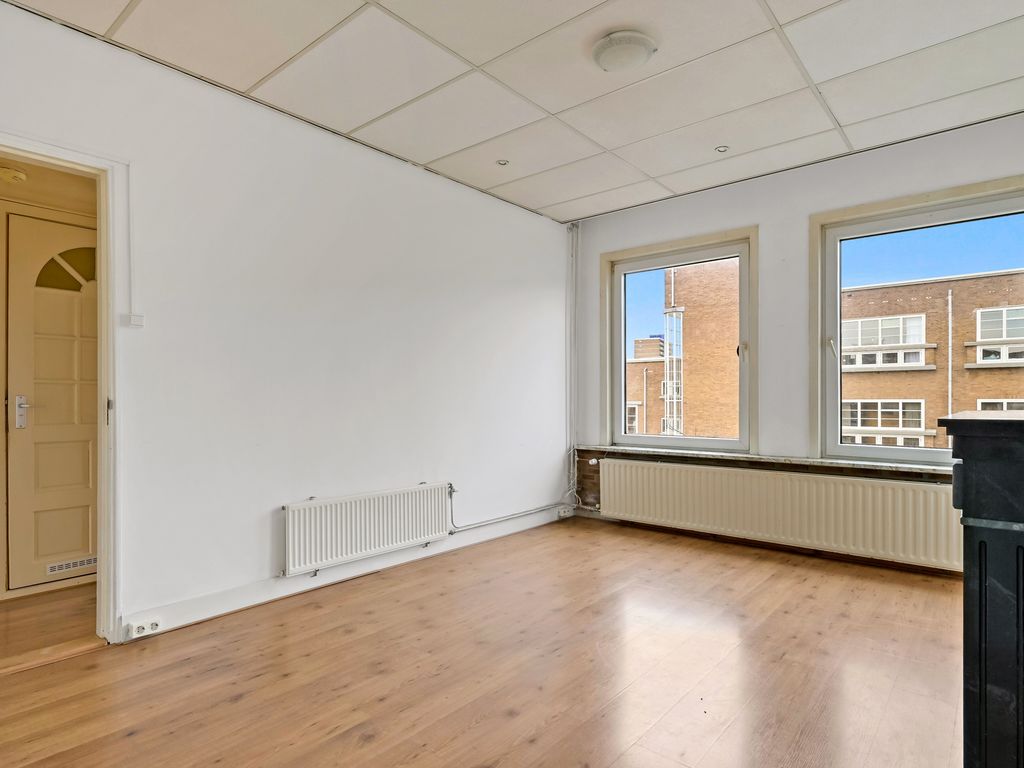 Capadosestraat 84, Den Haag