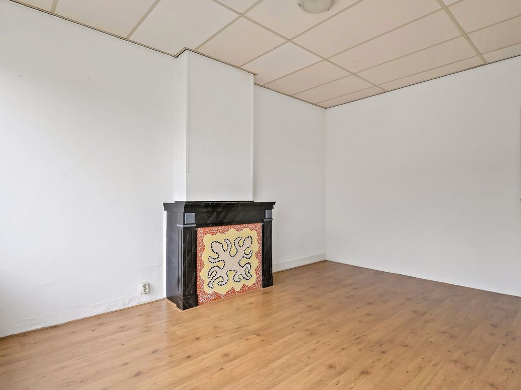 Capadosestraat 84, Den Haag