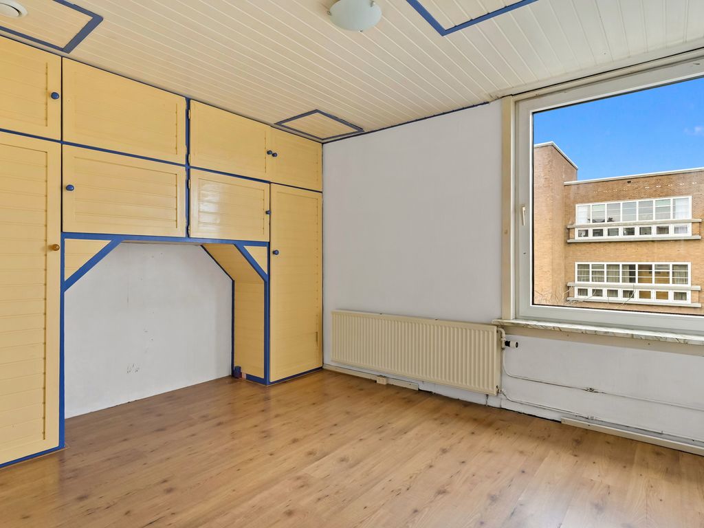 Capadosestraat 84, Den Haag