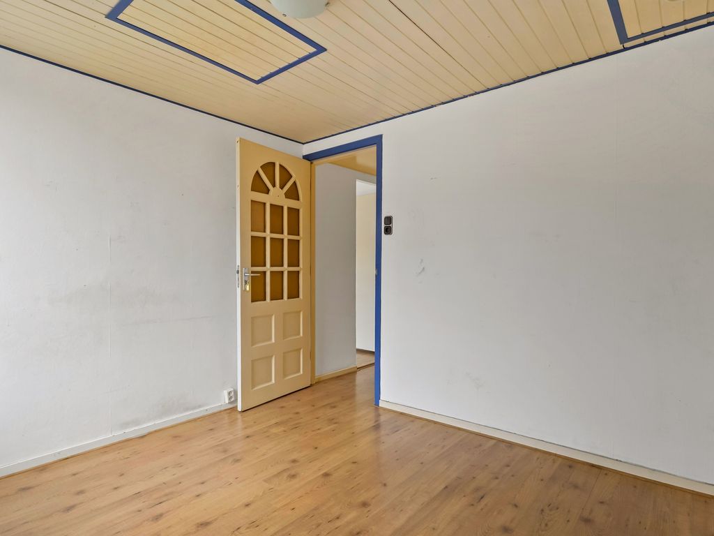 Capadosestraat 84, Den Haag