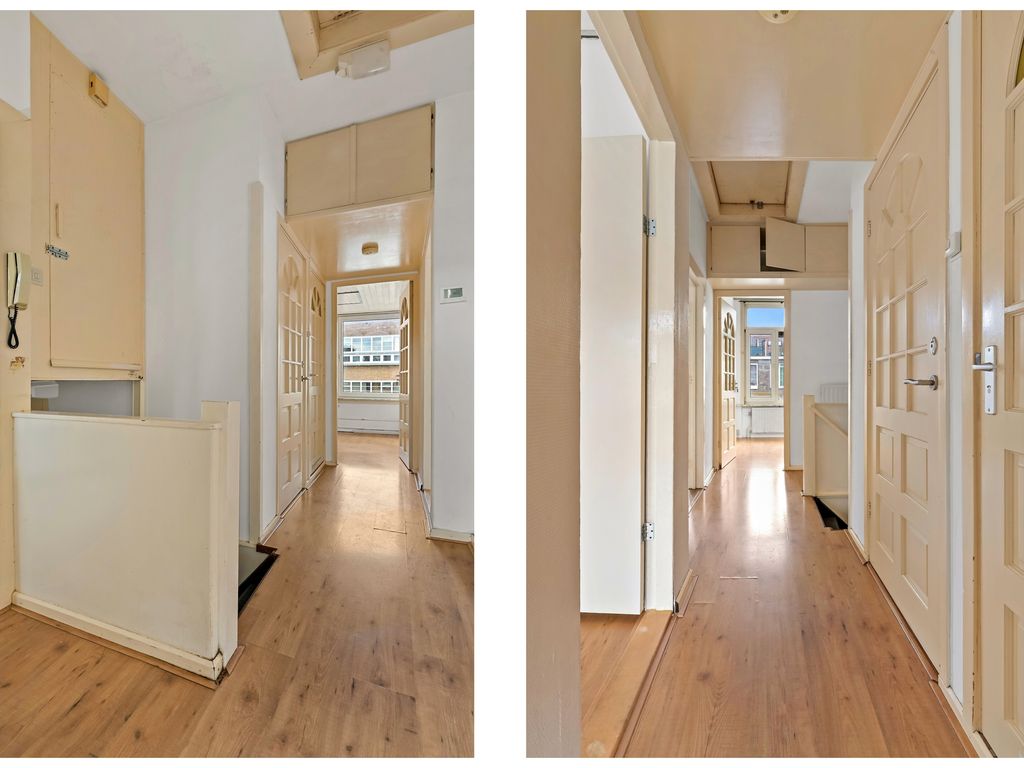 Capadosestraat 84, Den Haag