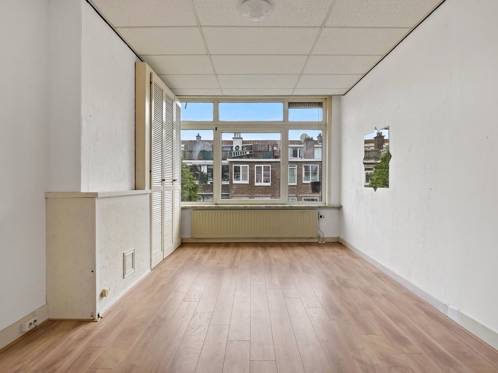 Capadosestraat 84, Den Haag