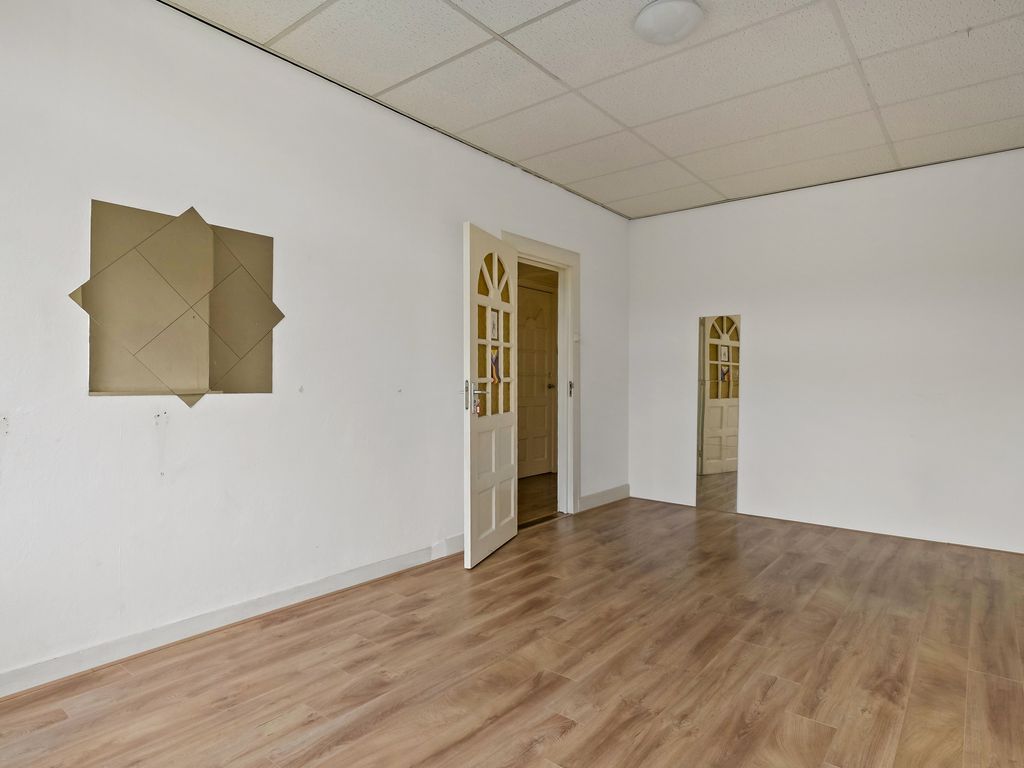 Capadosestraat 84, Den Haag