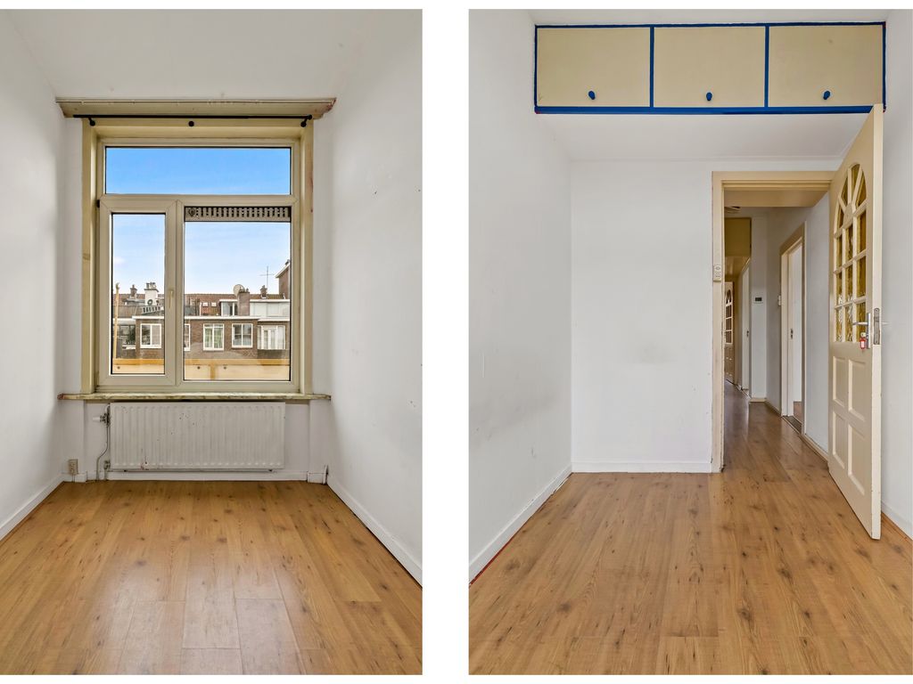 Capadosestraat 84, Den Haag