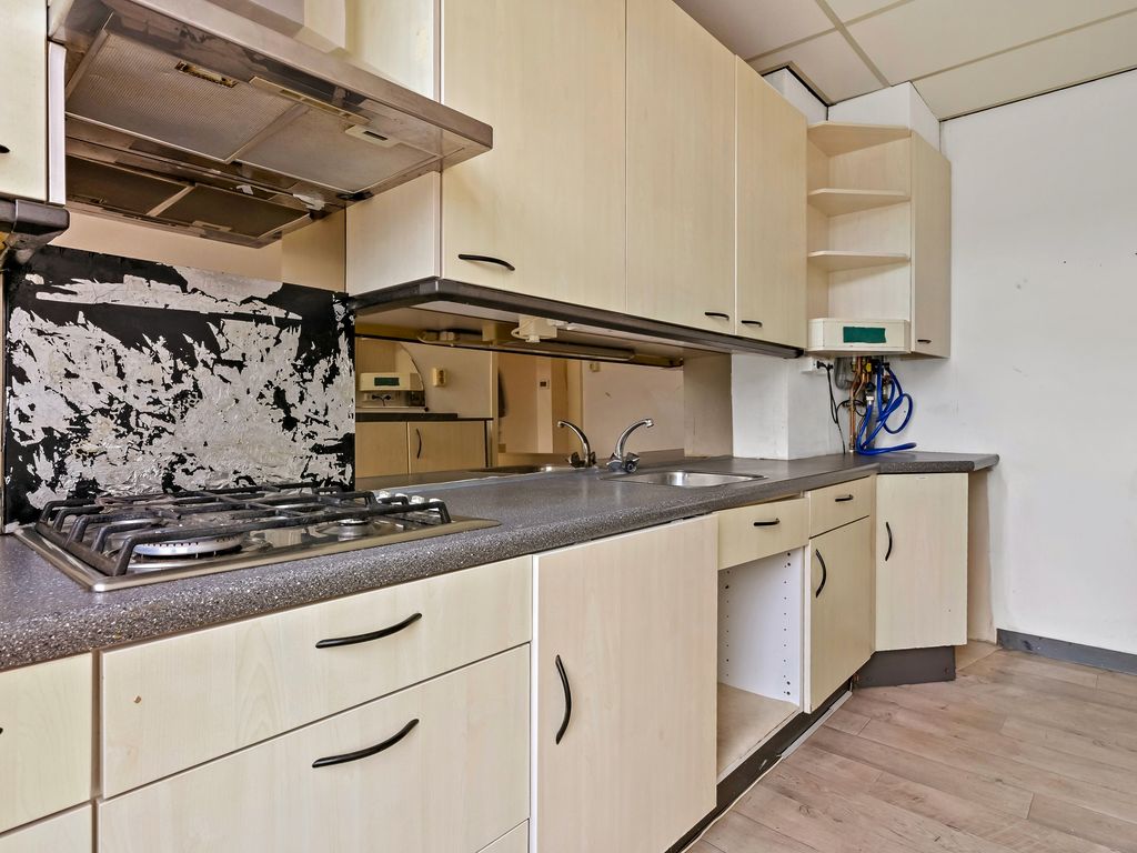 Capadosestraat 84, Den Haag