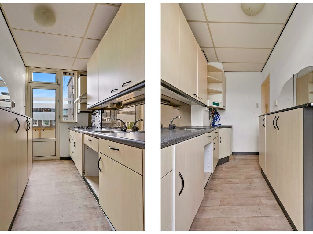 Capadosestraat 84, Den Haag