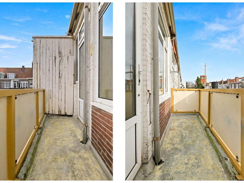 Capadosestraat 84, Den Haag