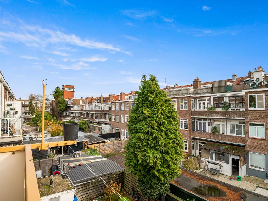 Capadosestraat 84, Den Haag