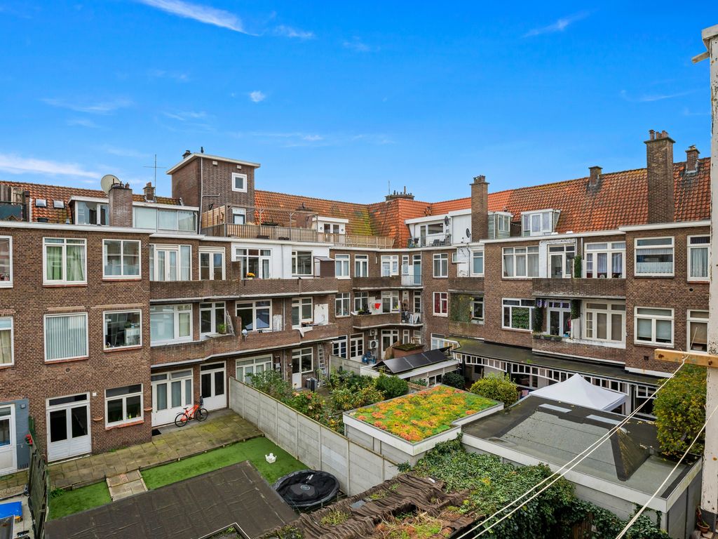 Capadosestraat 84, Den Haag
