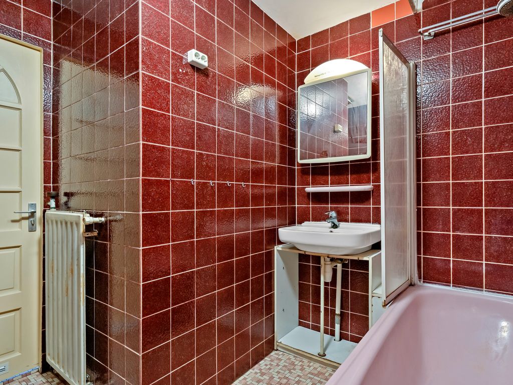 Capadosestraat 84, Den Haag