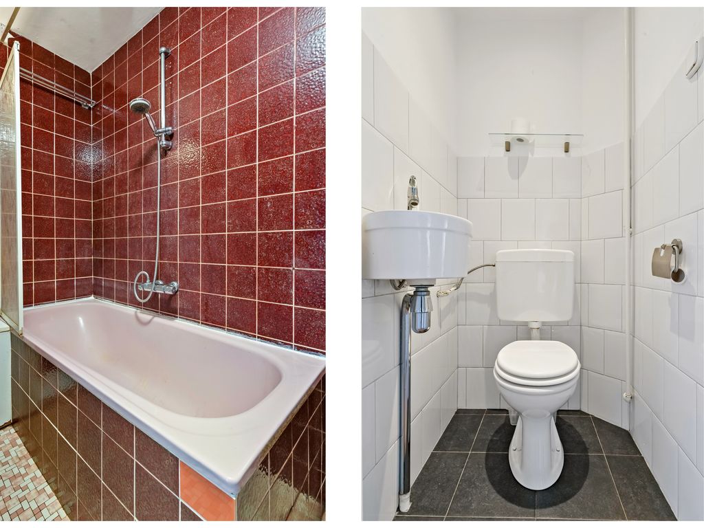 Capadosestraat 84, Den Haag