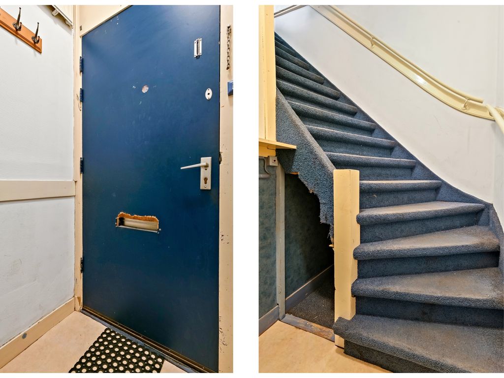 Capadosestraat 84, Den Haag