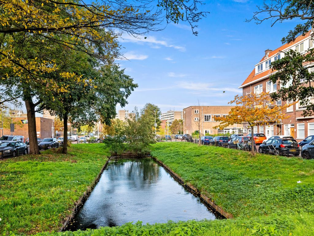 Capadosestraat 84, Den Haag