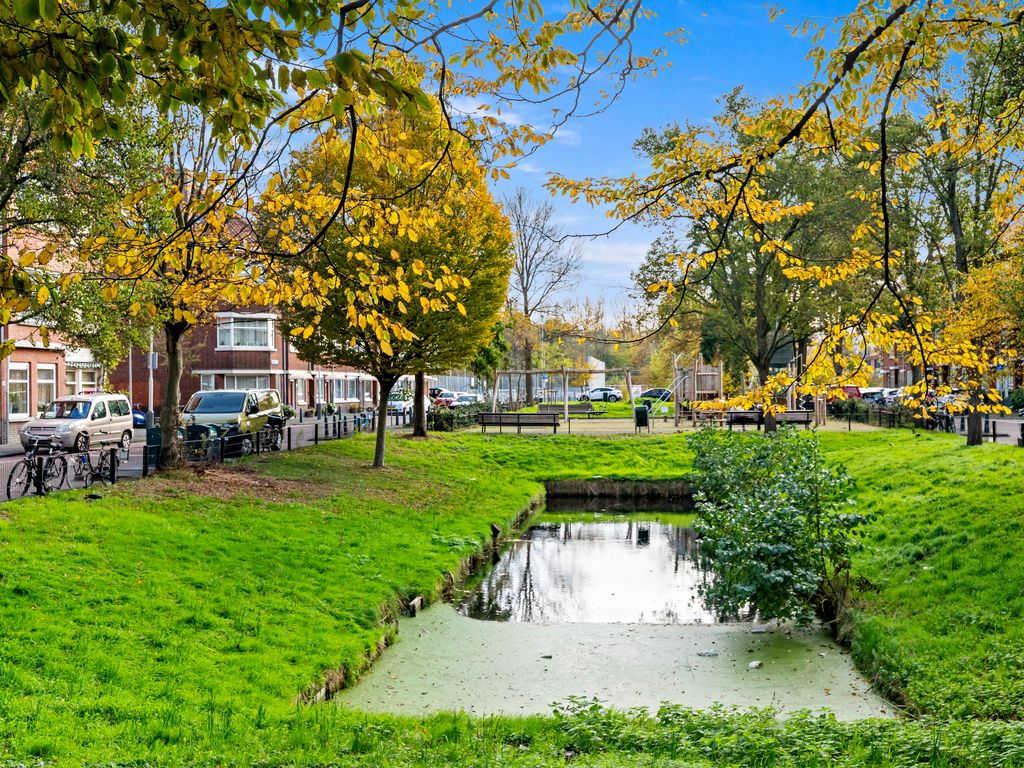 Capadosestraat 84, Den Haag