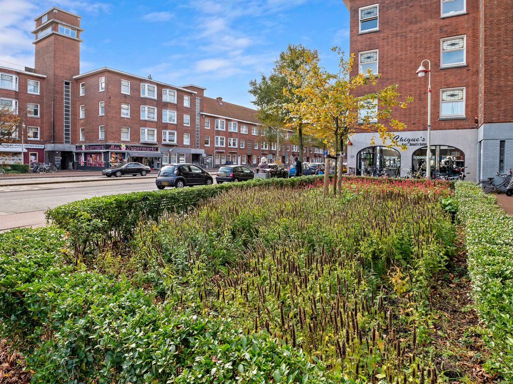 Capadosestraat 84, Den Haag