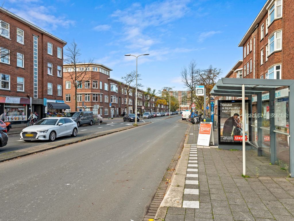 Capadosestraat 84, Den Haag