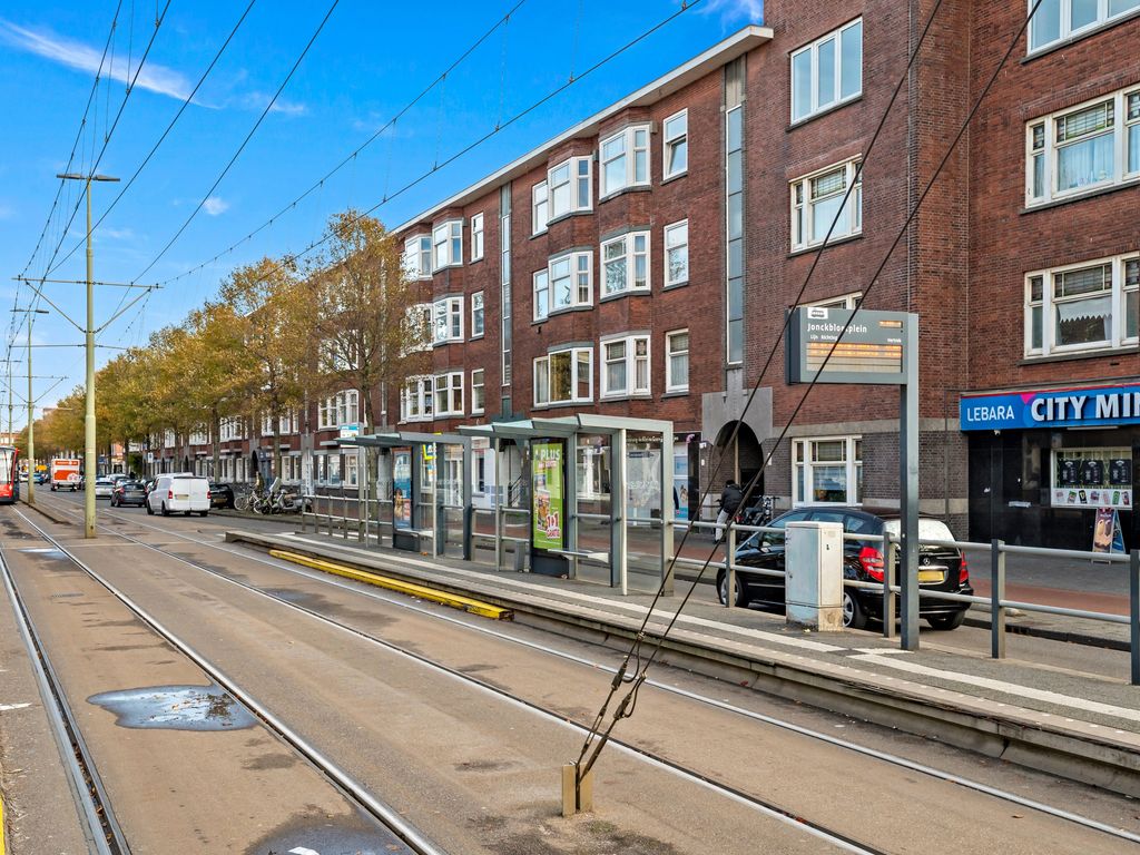 Capadosestraat 84, Den Haag