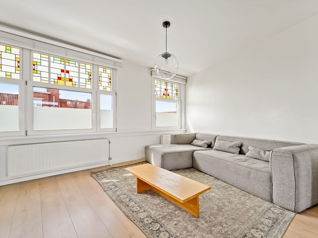 Van Zeggelenlaan 108, Den Haag