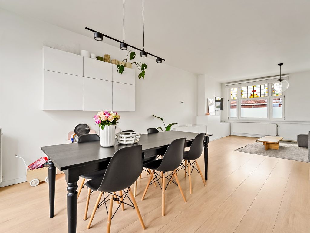 Van Zeggelenlaan 108, Den Haag