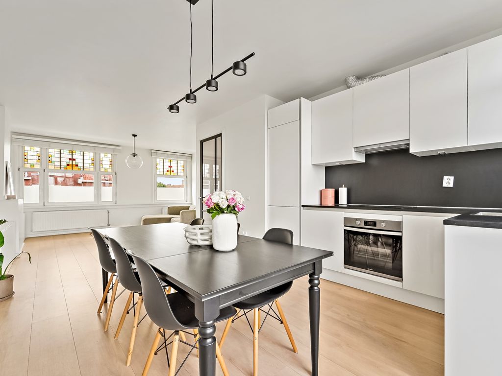 Van Zeggelenlaan 108, Den Haag