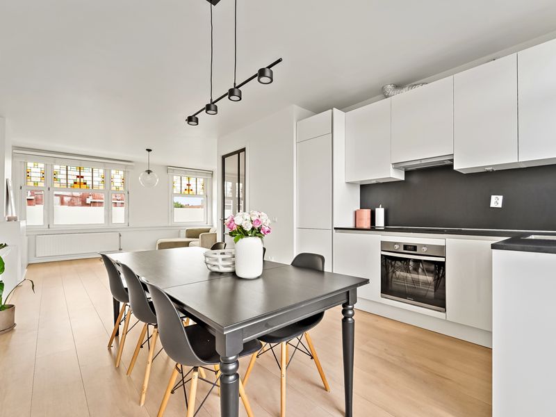 Van Zeggelenlaan 108, Den Haag