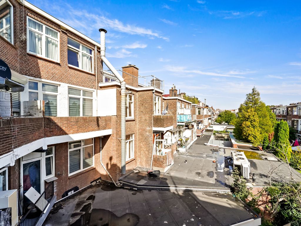 Van Zeggelenlaan 108, Den Haag