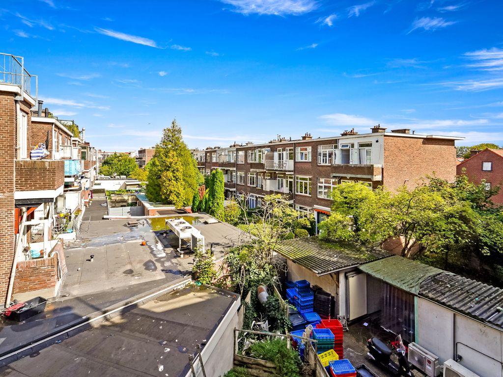 Van Zeggelenlaan 108, Den Haag