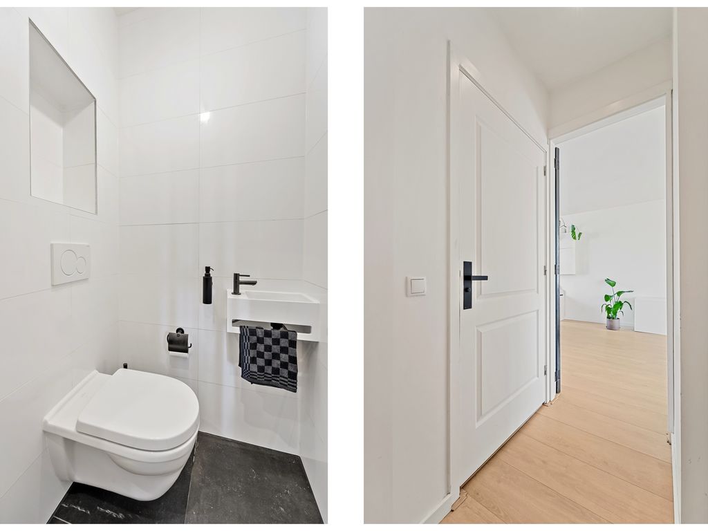 Van Zeggelenlaan 108, Den Haag