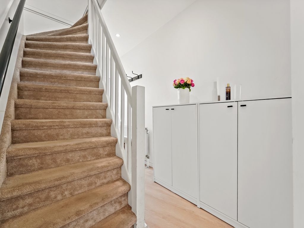 Van Zeggelenlaan 108, Den Haag