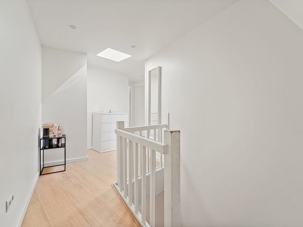 Van Zeggelenlaan 108, Den Haag