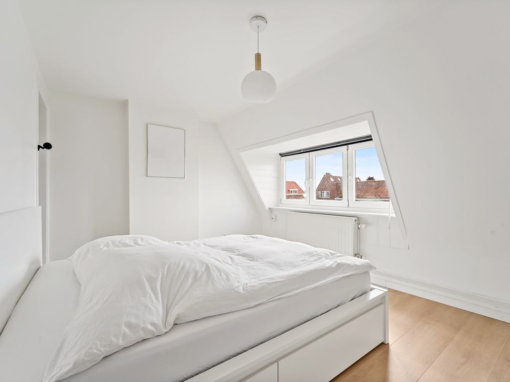 Van Zeggelenlaan 108, Den Haag