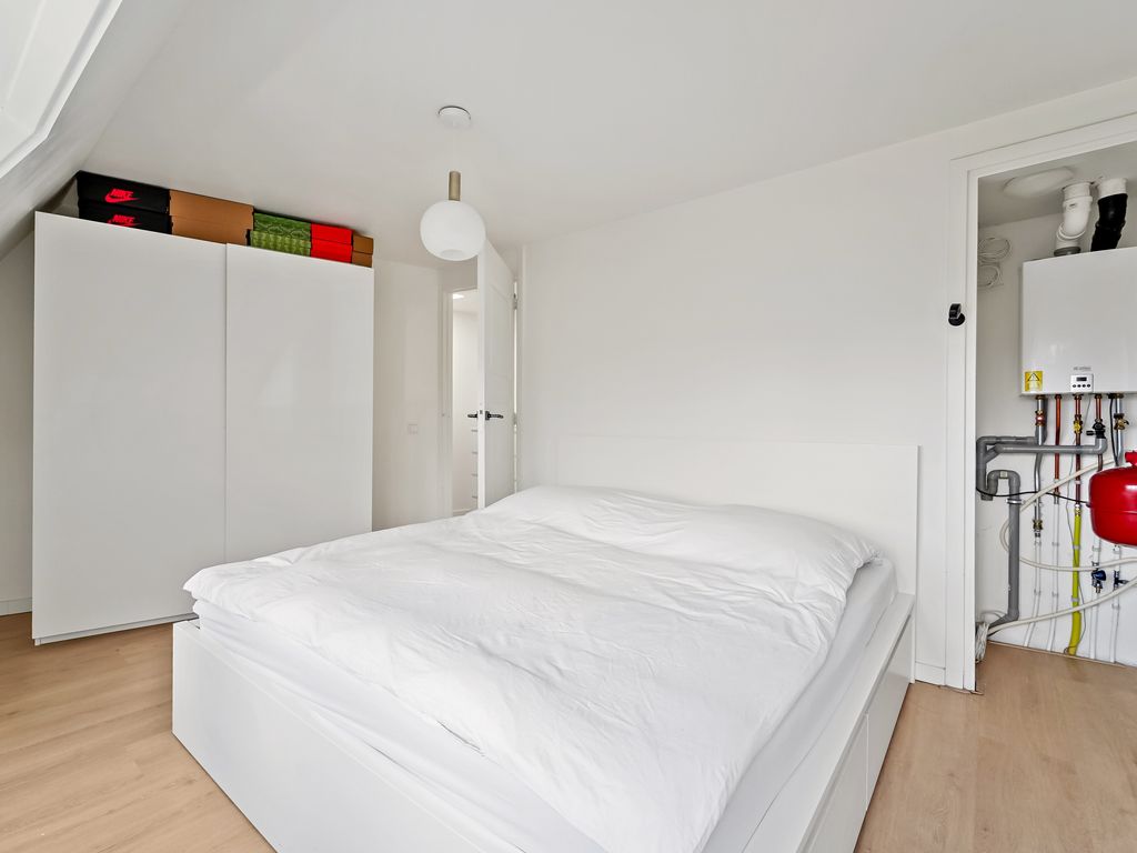 Van Zeggelenlaan 108, Den Haag