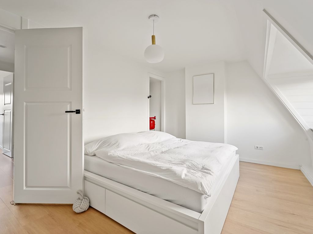 Van Zeggelenlaan 108, Den Haag