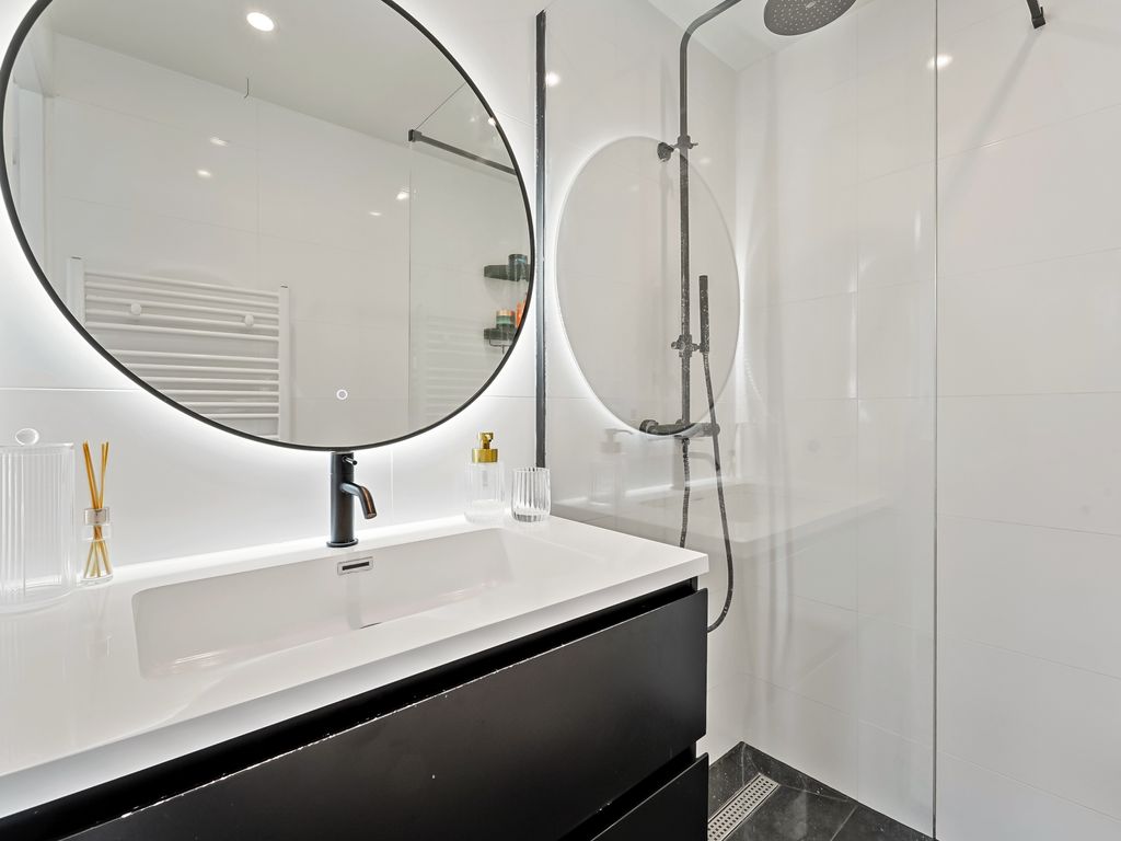 Van Zeggelenlaan 108, Den Haag