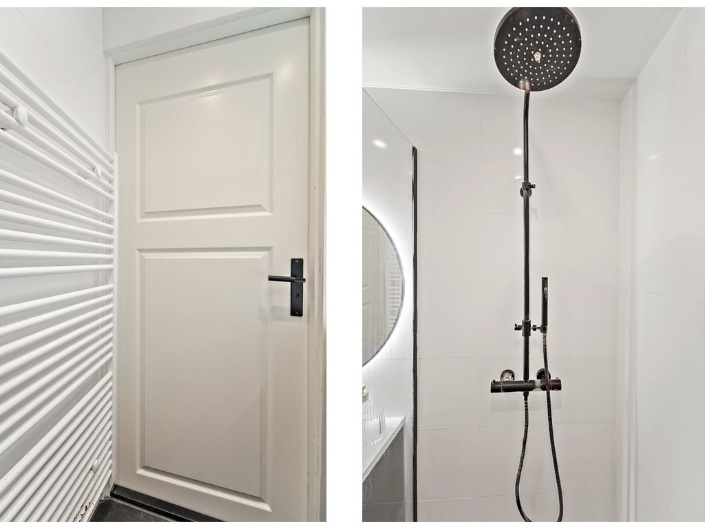 Van Zeggelenlaan 108, Den Haag