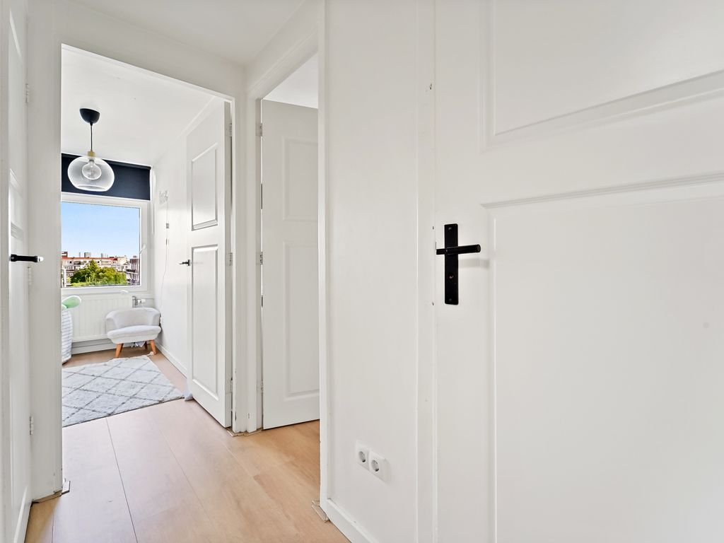 Van Zeggelenlaan 108, Den Haag